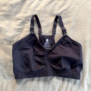 KINDRED BRAVELY Nursing Sports Bra